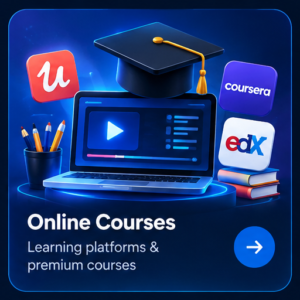 Online Courses